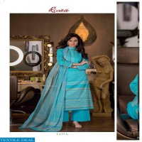 Rivaa Hasleen vol-2 Wholesale Dress Material