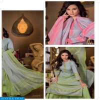 Rivaa Hasleen vol-2 Wholesale Dress Material