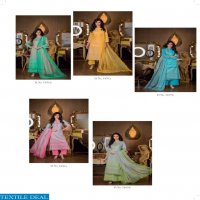 Rivaa Hasleen vol-2 Wholesale Dress Material