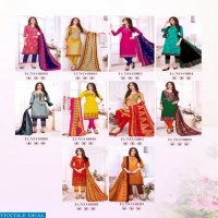 SLT dulhan vol-6 Wholesale printed material catalog
