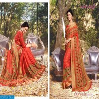 Mintorsi Sanskar Dealer Bandhani Sarees Blouse