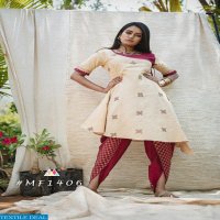 Khadi Realm Dealer Khadi Kurti And Pants