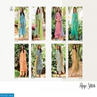 TM rags Stitch Wholesaler Dealer Casual Salwar kameez