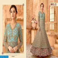 Hotlady Sameera Wholesaler Bridal Dresses
