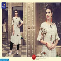 Vitara Gratel Final Edition Dealer Fancy 2 piece Dresses