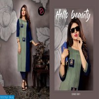 Poorvi Glamour Wholesaler Long Kurtis And Tops