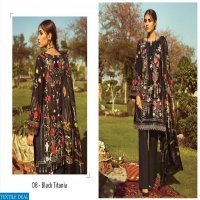 Jazmin premium Cotton Pakistani Dress Material Dealer in Surat