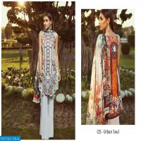 Jazmin premium Cotton Pakistani Dress Material Dealer in Surat