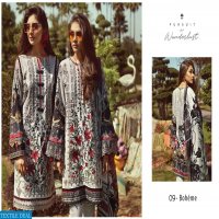 Jazmin premium Cotton Pakistani Dress Material Dealer in Surat