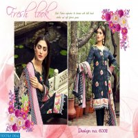 Noor Karachi vol-9 Dealer Printed Lawn Dress Material