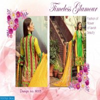 Noor Karachi vol-9 Dealer Printed Lawn Dress Material