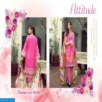 Noor Karachi vol-9 Dealer Printed Lawn Dress Material