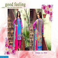 Noor Karachi vol-9 Dealer Printed Lawn Dress Material