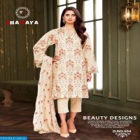 Shanaya Rose Sanoor Pakistani Concept Salwar Suits In Surat
