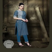 Vivils Swiggy 200 Series Wholesaler Readymade Kurtis