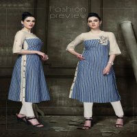 Vivils Swiggy 200 Series Wholesaler Readymade Kurtis