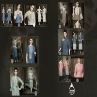 Vivils Swiggy 200 Series Wholesaler Readymade Kurtis