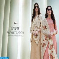 SHAI RAAGA VOL 2 READYMADE SALWAR SUITS COLLECTION ONLINE SHOPPING