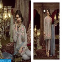 Zebaish Shehre Zaad Wedding Festive Collection 2019 Dealer Pakistani Dresses