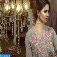 Zebaish Shehre Zaad Wedding Festive Collection 2019 Dealer Pakistani Dresses