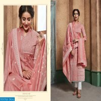 SARGAM PRINTS PRESENT AARZU VOL 3 LAWN HAND WORK PRINT SALWAR SUIT DEALER