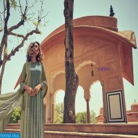 VARSHA PRESENT LAVANYA VOL 2 SATIN DIGITAL PRINTED SALWAR SUIT SELLER