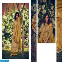 VARSHA PRESENT LAVANYA VOL 2 SATIN DIGITAL PRINTED SALWAR SUIT SELLER