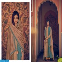 VARSHA PRESENT LAVANYA VOL 2 SATIN DIGITAL PRINTED SALWAR SUIT SELLER