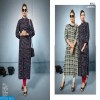 S more checks vol-8 Wholesale ready made kurtis