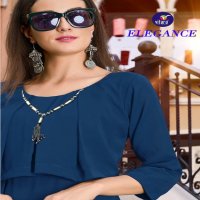 Vitara Elegance Readymade Long Tunics