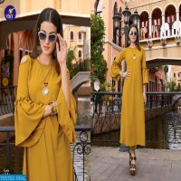 Vitara Elegance Readymade Long Tunics