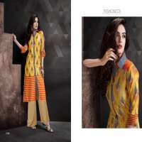 MANYA PRESENT PEARL RAYON KURTI WITH PLAZZO HANDWORK KURTI COLLECTION