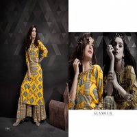 MANYA PRESENT PEARL RAYON KURTI WITH PLAZZO HANDWORK KURTI COLLECTION