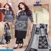 Arihant Lassa Laborious Cotton Wholesaler Printed Ethnic Dress