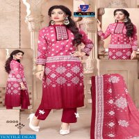 Arihant Lassa Laborious Cotton Wholesaler Printed Ethnic Dress