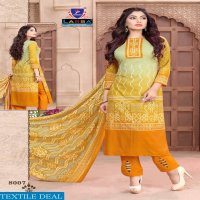 Arihant Lassa Laborious Cotton Wholesaler Printed Ethnic Dress