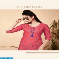 MANISHA FASHION MELANIA VOL 1 LAWN COTTON KURTI COLLECTION SELLER