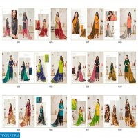 Shagun Pani Puri Cotton Work Dress material Online Shopping