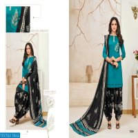 Shagun Pani Puri Cotton Work Dress material Online Shopping