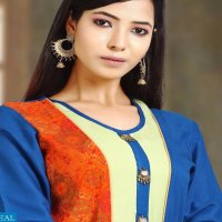 Next Page Sharmili Ready Made Anarkali Kurtis