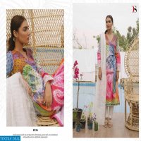 DEEPSY SUIT PRESENTING COCO PURE COTTON SUIT WHOLESALER