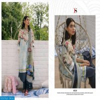 DEEPSY SUIT PRESENTING COCO PURE COTTON SUIT WHOLESALER