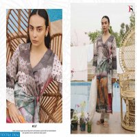 DEEPSY SUIT PRESENTING COCO PURE COTTON SUIT WHOLESALER