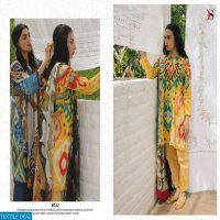 DEEPSY SUIT PRESENTING COCO PURE COTTON SUIT WHOLESALER