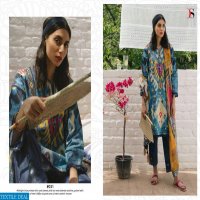 DEEPSY SUIT PRESENTING COCO PURE COTTON SUIT WHOLESALER