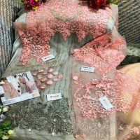 Fepic D-5111 Colour Wholesale Pakistani Dress