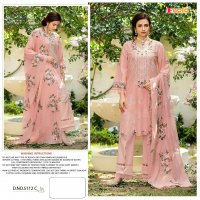 Fepic 5112 Wholesale Pakistani Concept Dress