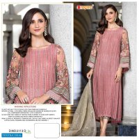 Fepic Rosemeen 5113 Colour Wholesale Pakistani Concept Dress