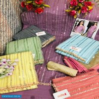 Fepic Rosemeen 5113 Colour Wholesale Pakistani Concept Dress