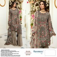 Fepic Rosemeen 91004 Colour Wholesale Pakistani Dress